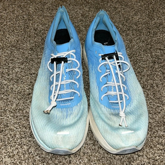 Salomon Shoes - Salomon Sonic Accelerate 4 Running Shoes